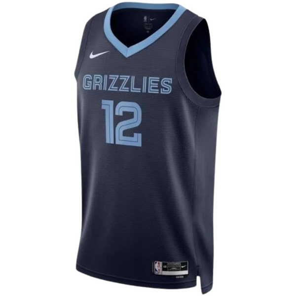 Camisa Regata Nike NBA Memphis Grizzlies 2023/24