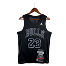 Camisa Regata Jordan NBA Chicago Bulls Michael Jordan MVP