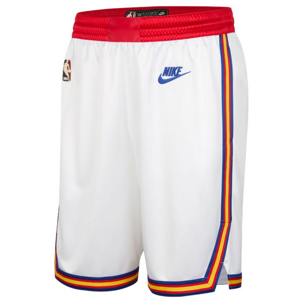 Short NBA Golden State Warriors Classic Edition 2024/25