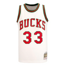 Camisa Regata NBA Milwaukee Bucks Mitchell & Ness