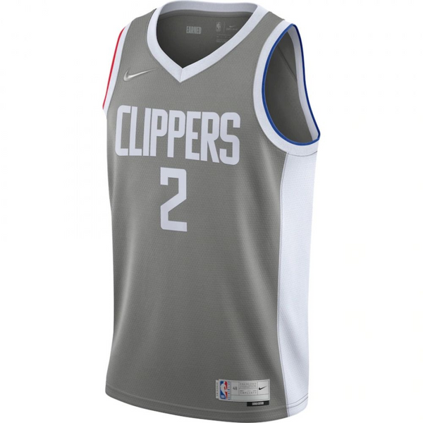 Camisa Regata Nike NBA Los Angeles Clippers Earned Edition 2020/21