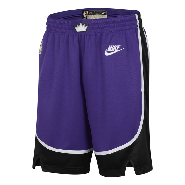 Short NBA Sacramento Kings 2024/25