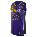 Camisa Regata Jordan NBA Los Angeles Lakers Luka Dončić