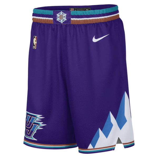 Short NBA Utah Jazz