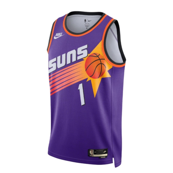 Camisa Regata Nike NBA Phoenix Suns Classic Edition 2022/23