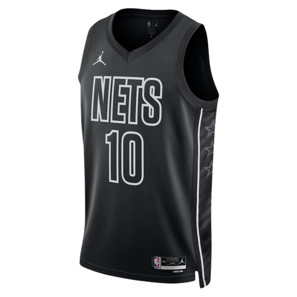 Camisa Regata Nike NBA Broklyn Nets 2022/23