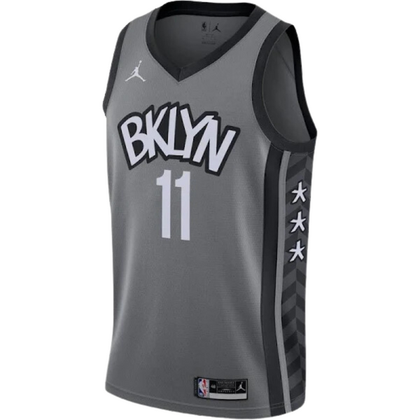 Camisa Regata Nike NBA Brooklyn Nets Statement Edition 2021/22