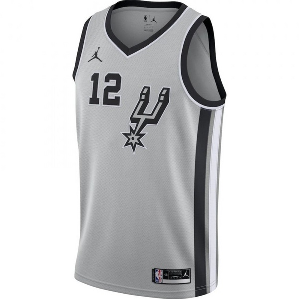 Camisa Regata Nike NBA San Antonio Spurs Statement Edition 2020/21