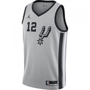 Camisa Regata Jordan NBA San Antonio Spurs Statement Edition 2020/21