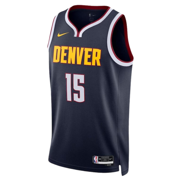 Camisa Regata Nike NBA Denver Nuggets Icon Edition 2022/23