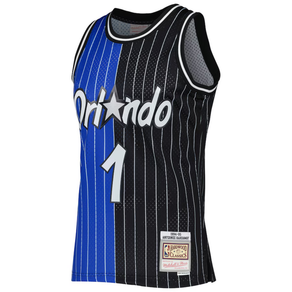 Camisa Regata NBA Orlando Magic Mitchell & Ness 1994/95