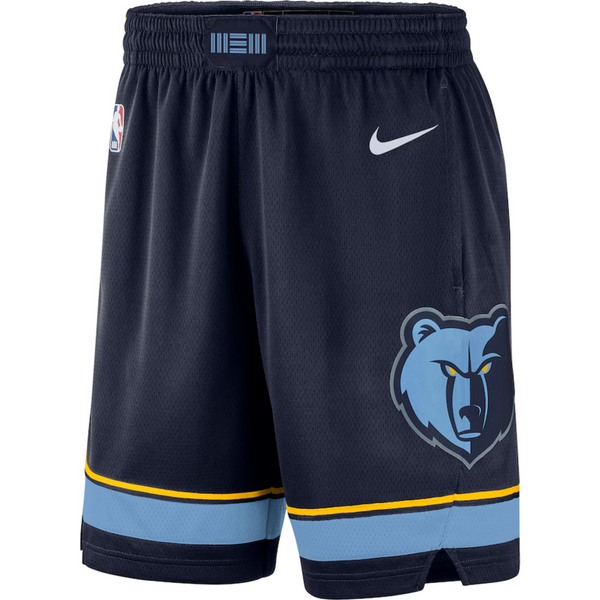 Short NBA Memphis Grizzlies Icon Edition 2019/20