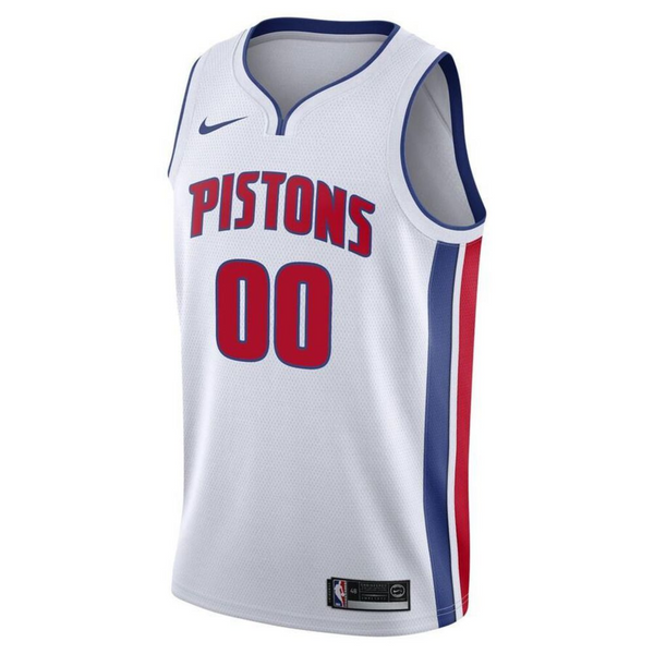 Camisa Regata Nike NBA Detroit Pistons Association Edition 2020/21