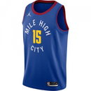 Camisa Regata Jordan NBA Denver Nuggets Statement Edition 2020/21