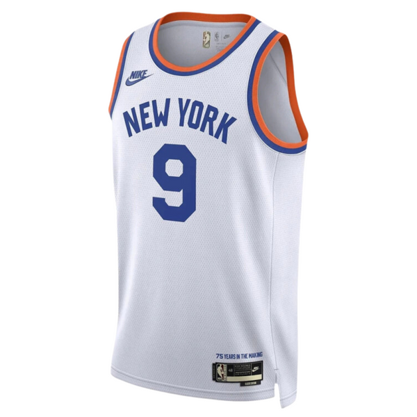 Camisa Regata Nike NBA New York Knicks 75th Edition 2021/22