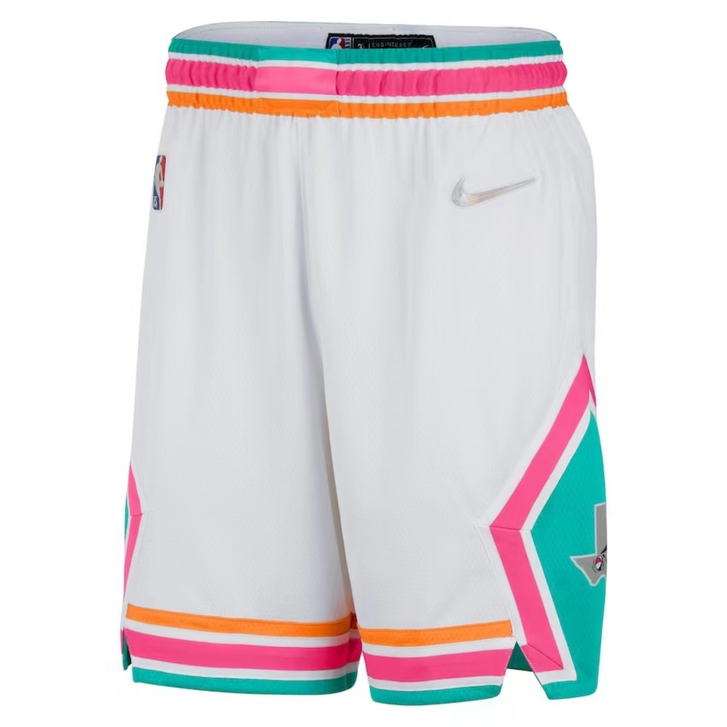 Short NBA San Antonio Spurs