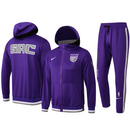 Conjunto Nike NBA Sacramento Kings