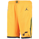 Short NBA Utah Jazz Statement Edition