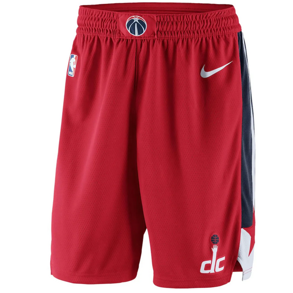 Short NBA Washington Wizards Icon Edition