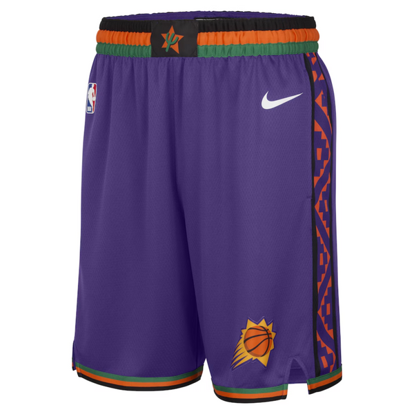 Short NBA Phoenix Suns City Edition 2024/25