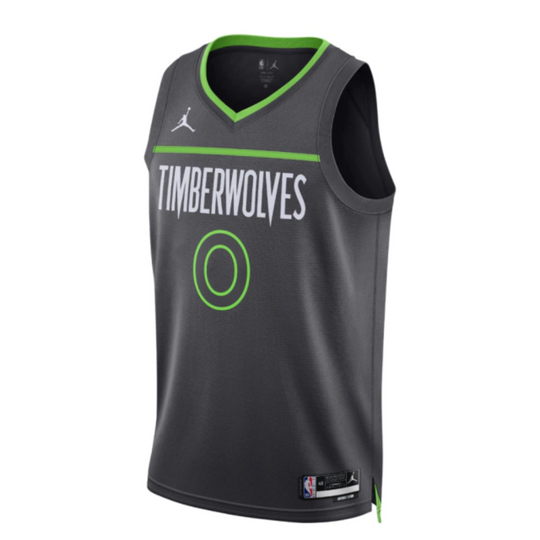 Camisa Regata Jordan NBA Minnesota Timberwolves Statement Edition 2022/23
