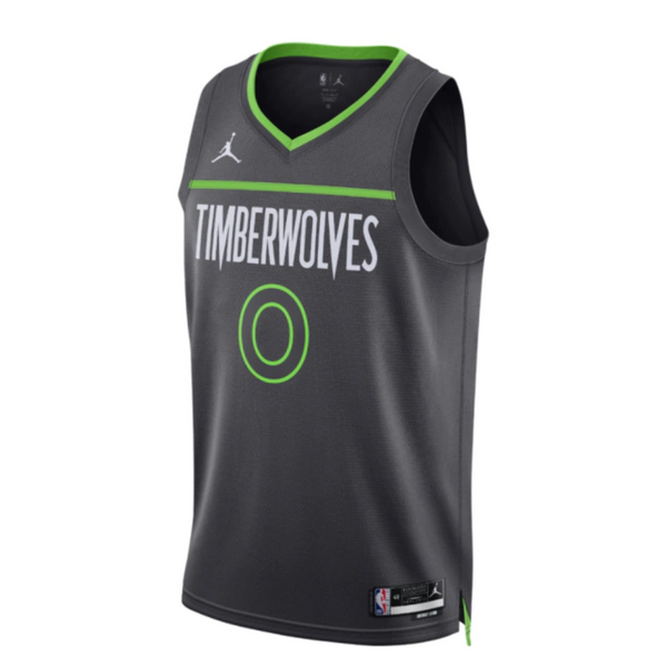 Camisa Regata Jordan NBA Minnesota Timberwolves Statement Edition 2022/23