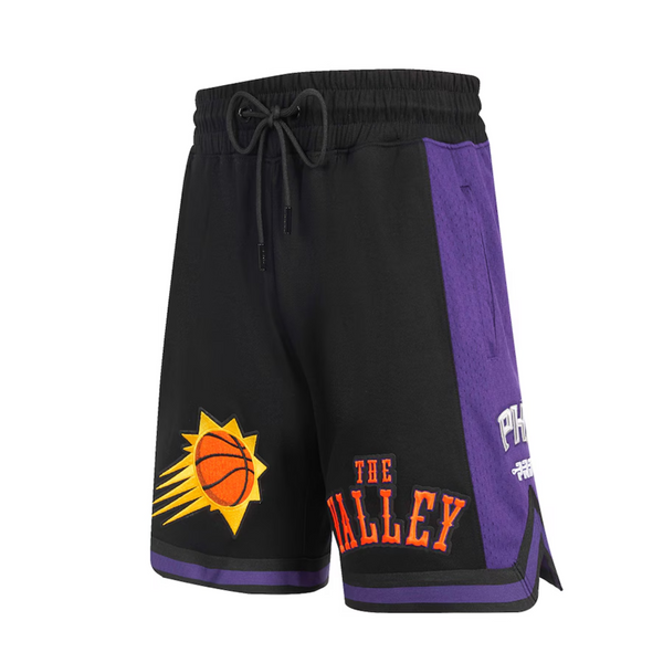 Short NBA Phoenix Suns City Edition 2024/25