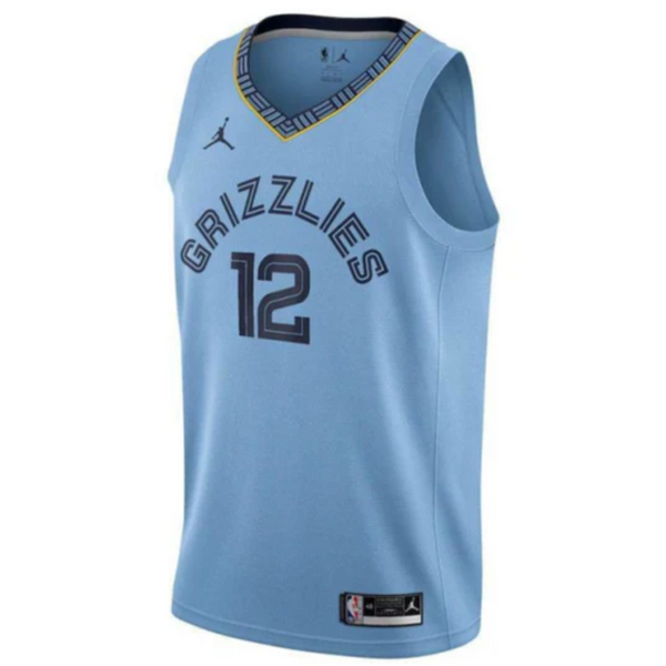 Camisa Regata Nike NBA Memphis Grizzlies Statement Edition 2021/22