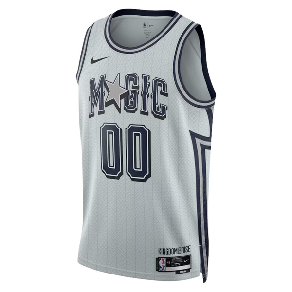 Camisa Regata Nike NBA Orlando Magic City Edition 2024/25