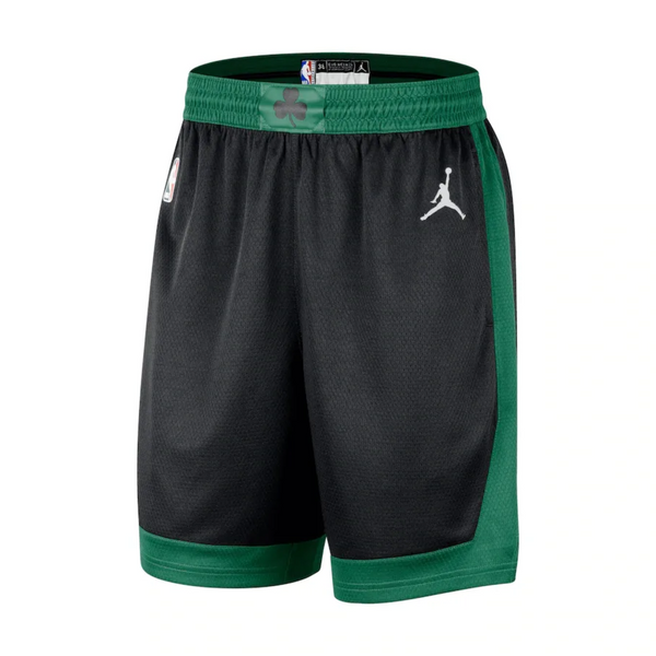 Short NBA Boston Celtics Jordan Statement Edition