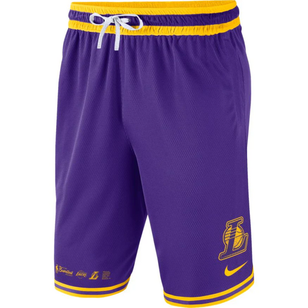 Short NBA Los Angeles Lakers