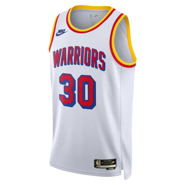 Camisa Regata Nike NBA Golden State Warriors 2024/25