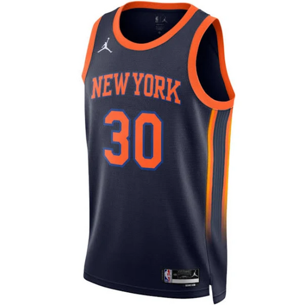 Camisa Regata Nike NBA New York Knicks Statement Edition 2023/24