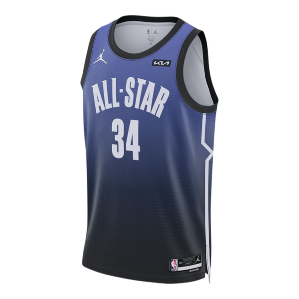 Camisa Regata Jordan NBA All-Star Game 2023