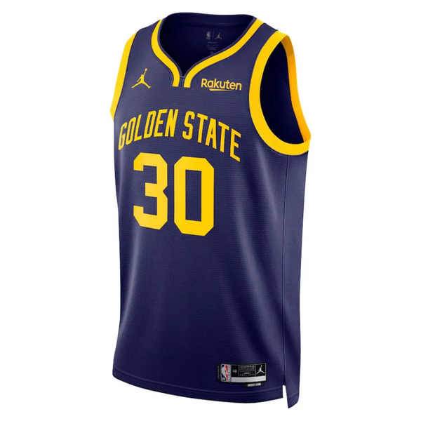 Camisa Regata Jordan NBA Golden State Warriors Statement Edition 2022/23