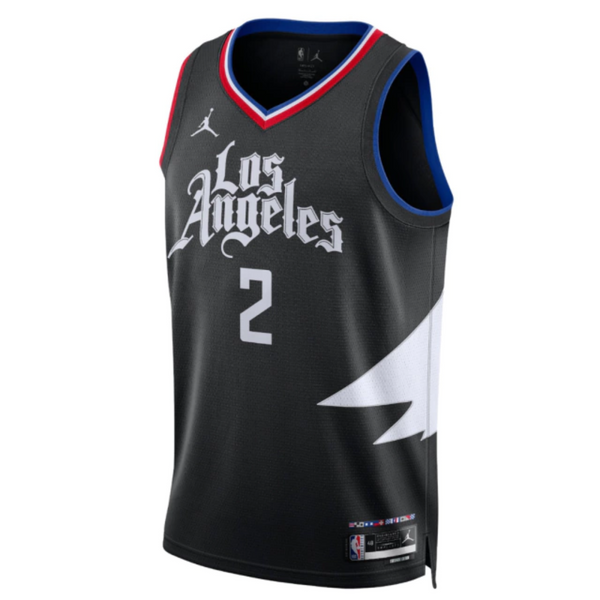 Camisa Regata Nike NBA Los Angeles Clippers Statement Edition 2022/23