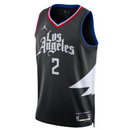 Camisa Regata Jordan NBA Los Angeles Clippers Statement Edition 2022/23