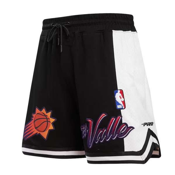 Short NBA Phoenix Suns City Edition 2023/24