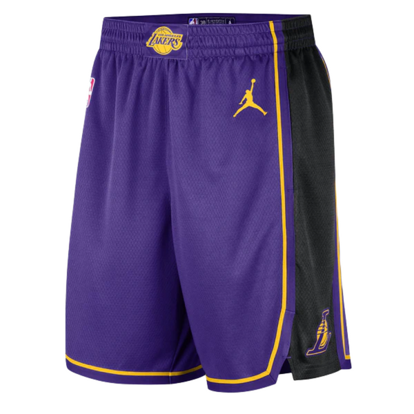 Short NBA Los Angeles Lakers