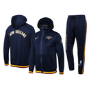 Conjunto Nike NBA New Orleans Pelicans
