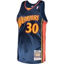 Camisa Regata Nike NBA Swingman Golden State Warriors Mitchell & Ness Hardwood 2009/10