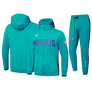 Conjunto Jordan NBA Charlotte Hornets