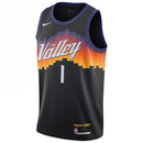 Camisa Regata Nike NBA Phoenix Suns City Edition 2020/21