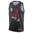 Camisa Regata Nike NBA Toronto Raptors City Edition 2024/25