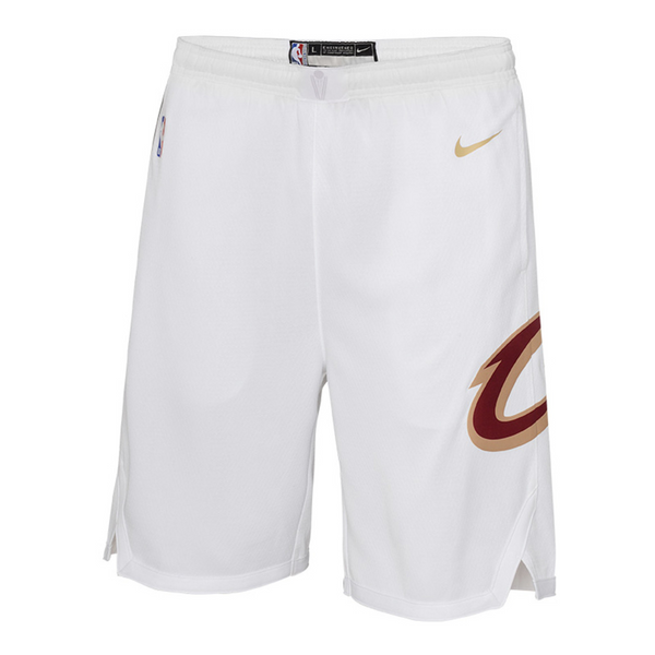 Shorts NBA Cleveland Cavaliers Association Edition