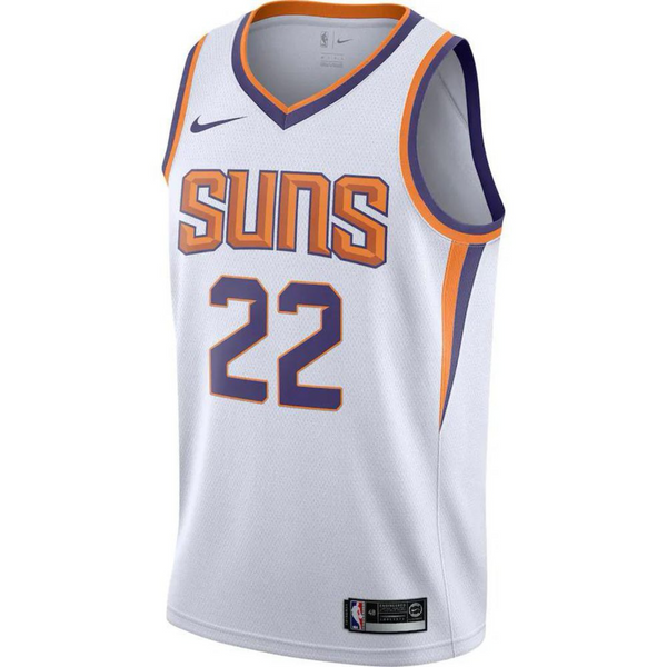 Camisa Regata Nike NBA Phoenix Suns Association Edition 2019/20