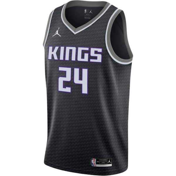 Camisa Regata Nike NBA Sacramento Kings Statement Edition 2020/21