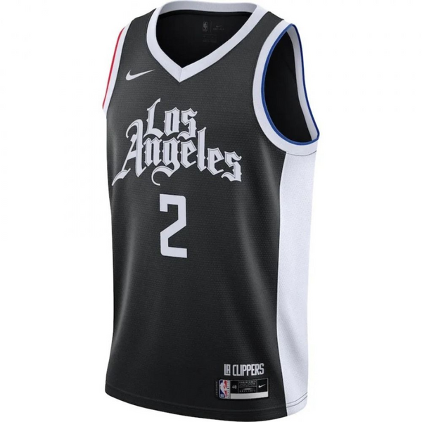 Camisa Regata Nike NBA Los Angeles Clippers City Edition 2020/21