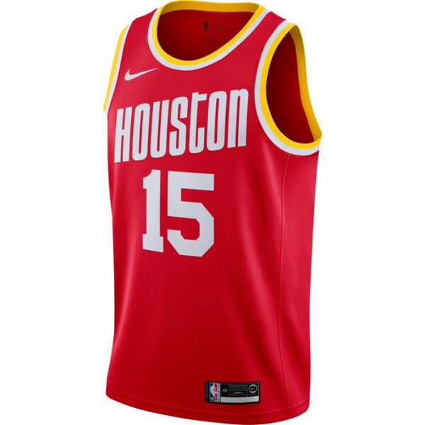 Camisa Regata Nike NBA Houston Rockets Hardwood Classics 2019/20