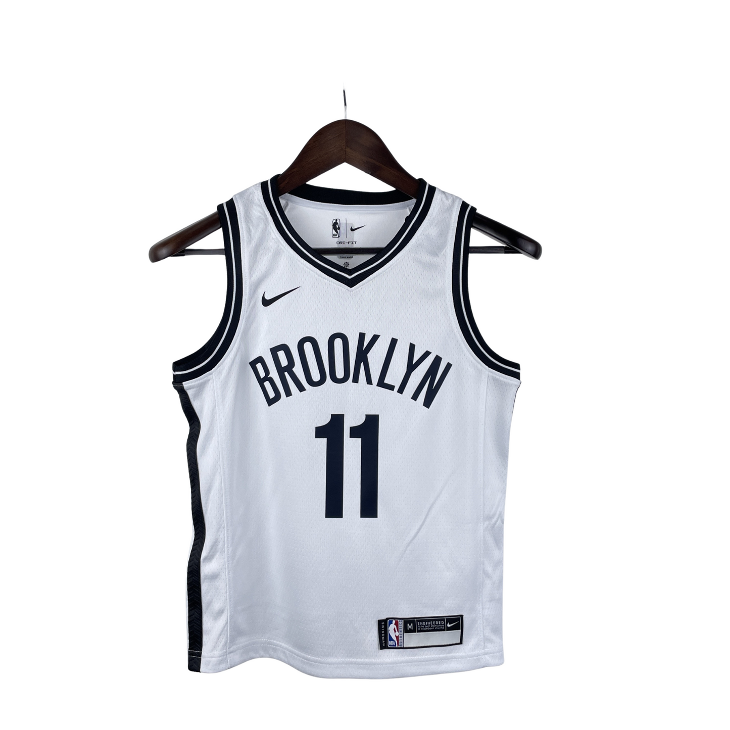 Camisa Regata Infantil Nike NBA Brooklyn Nets